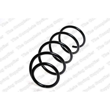Lesjofors Coil Spring, 4008465 4008465